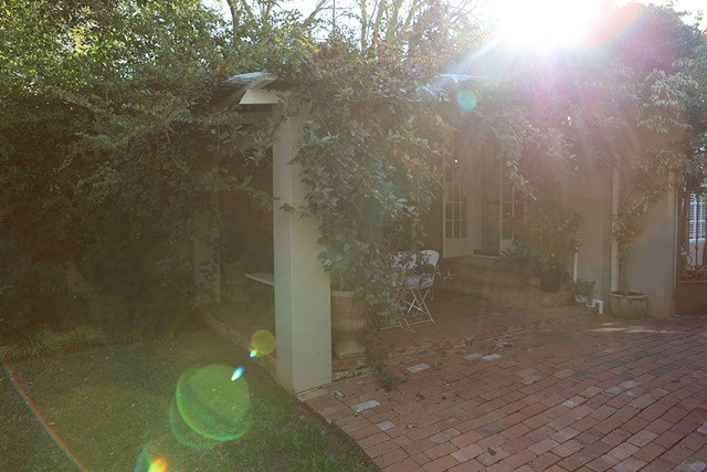 To Let 1 Bedroom Property for Rent in Blairgowrie Gauteng
