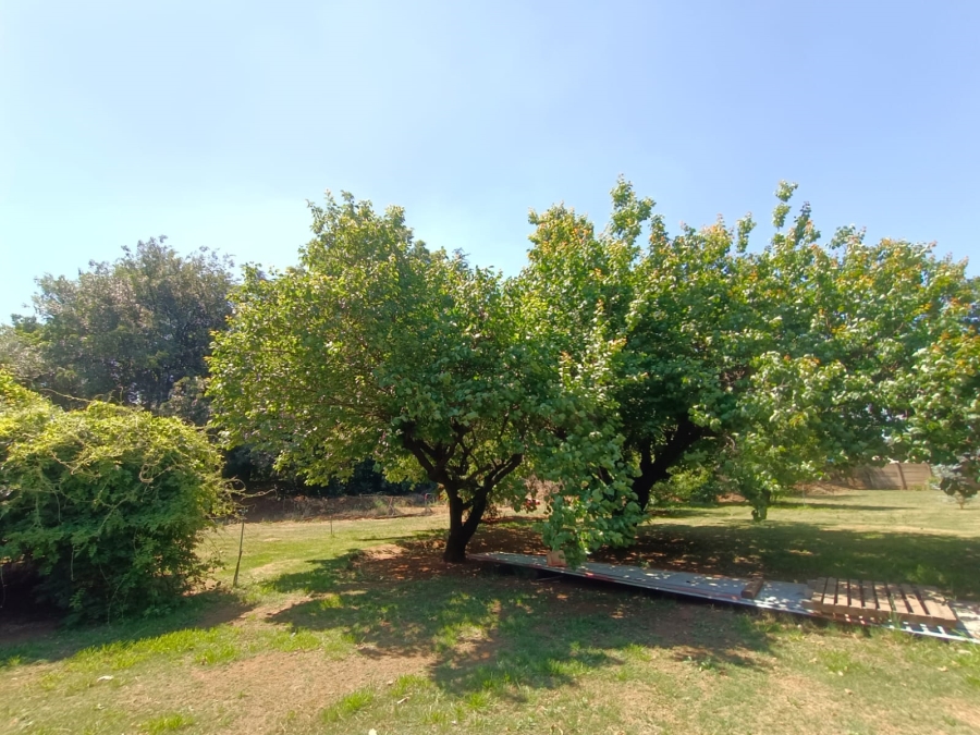 4 Bedroom Property for Sale in Unitas Park Gauteng