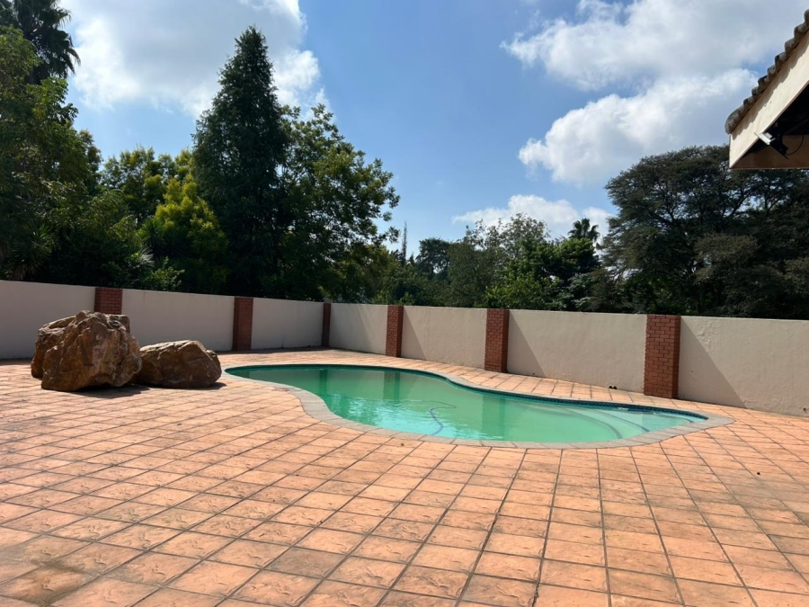 4 Bedroom Property for Sale in Vanderbijlpark SW 5 Gauteng
