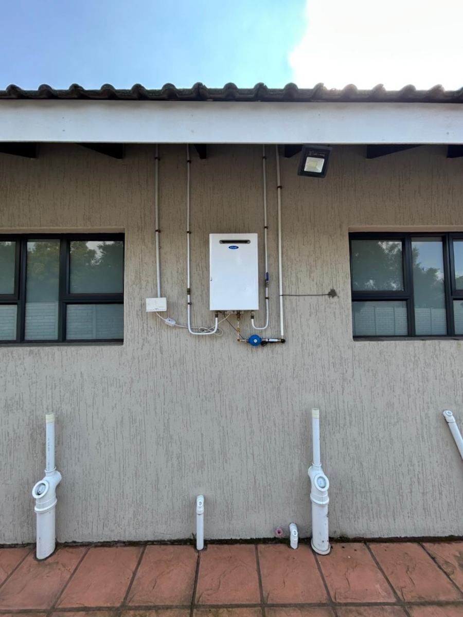 4 Bedroom Property for Sale in Vanderbijlpark SW 5 Gauteng