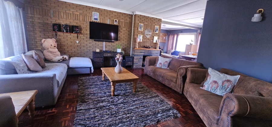 3 Bedroom Property for Sale in Vanderbijlpark SE 1 Gauteng