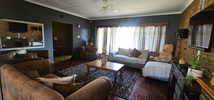 3 Bedroom Property for Sale in Vanderbijlpark SE 1 Gauteng