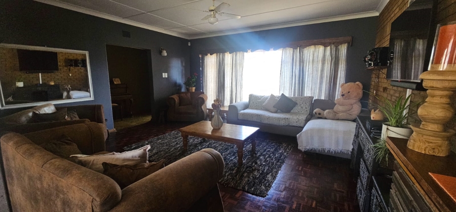 3 Bedroom Property for Sale in Vanderbijlpark SE 1 Gauteng
