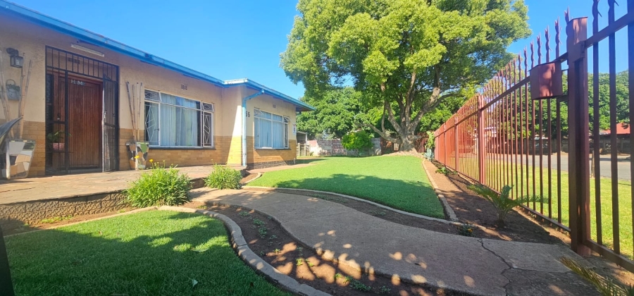 3 Bedroom Property for Sale in Vanderbijlpark SE 1 Gauteng
