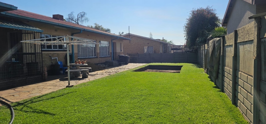 3 Bedroom Property for Sale in Vanderbijlpark SE 1 Gauteng