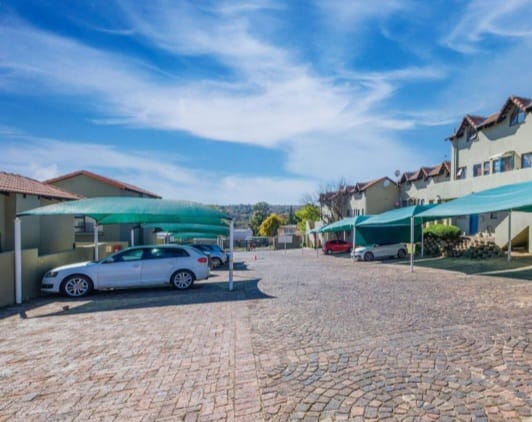 1 Bedroom Property for Sale in Ferndale Gauteng