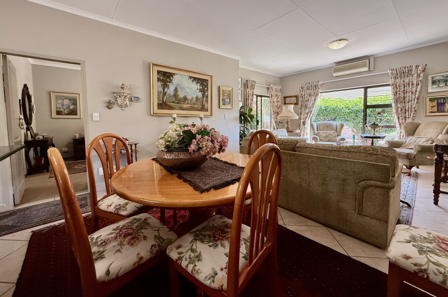 1 Bedroom Property for Sale in The Retreat Gauteng
