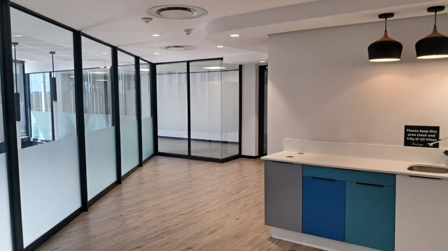 To Let commercial Property for Rent in Doringkloof Gauteng