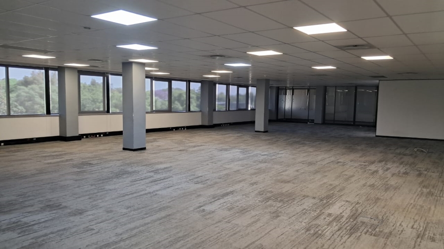 To Let commercial Property for Rent in Doringkloof Gauteng