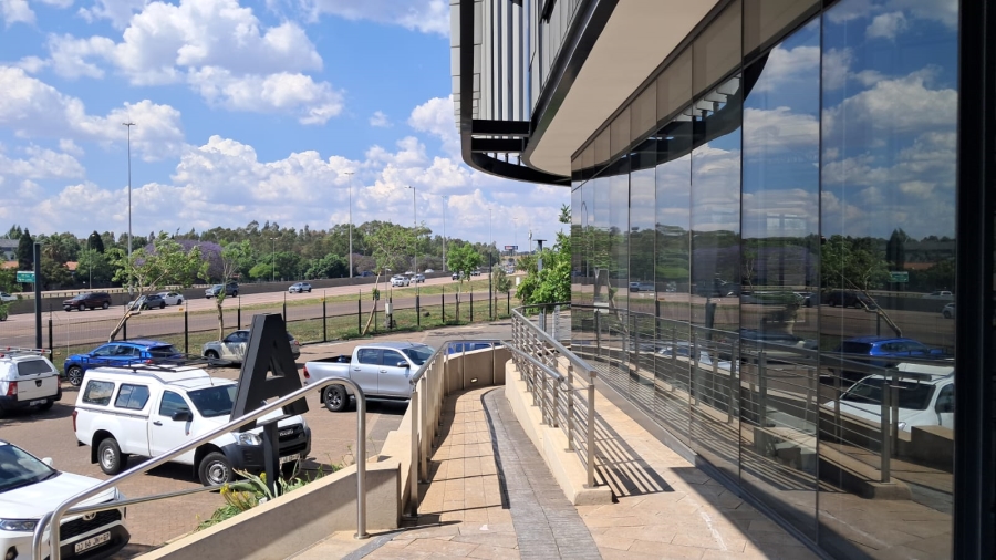 To Let commercial Property for Rent in Doringkloof Gauteng