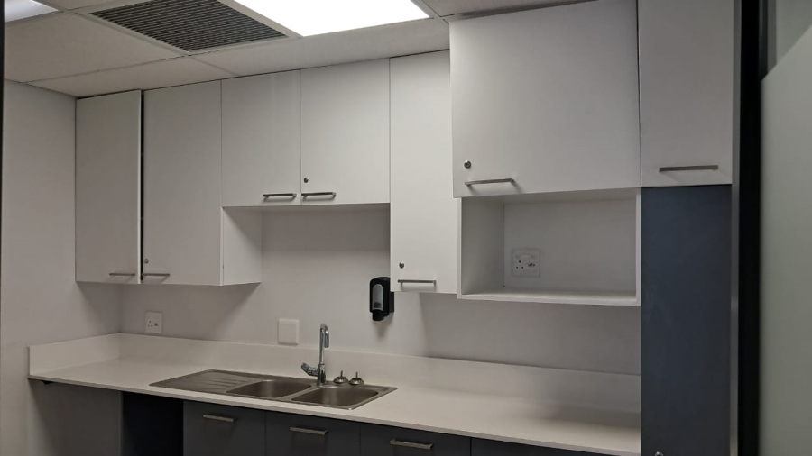 To Let commercial Property for Rent in Doringkloof Gauteng