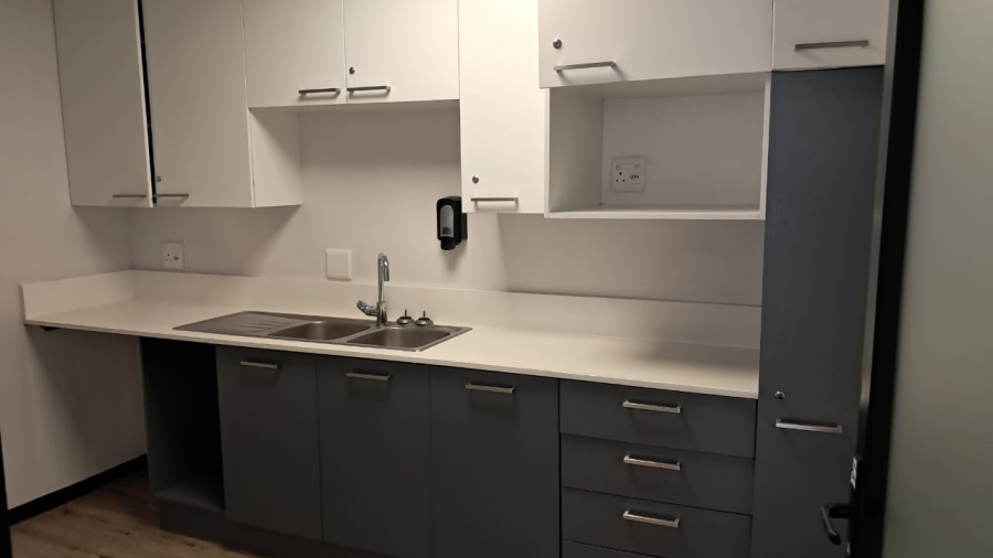 To Let commercial Property for Rent in Doringkloof Gauteng