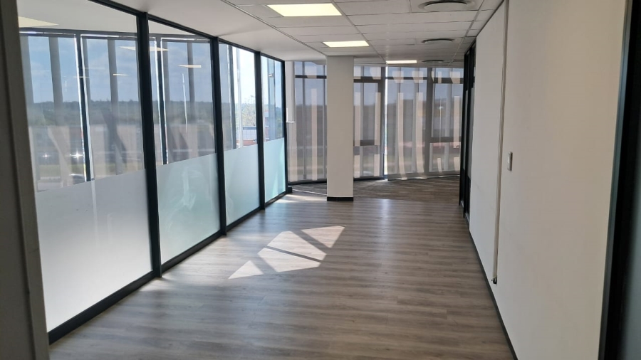 To Let commercial Property for Rent in Doringkloof Gauteng
