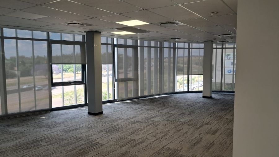 To Let commercial Property for Rent in Doringkloof Gauteng