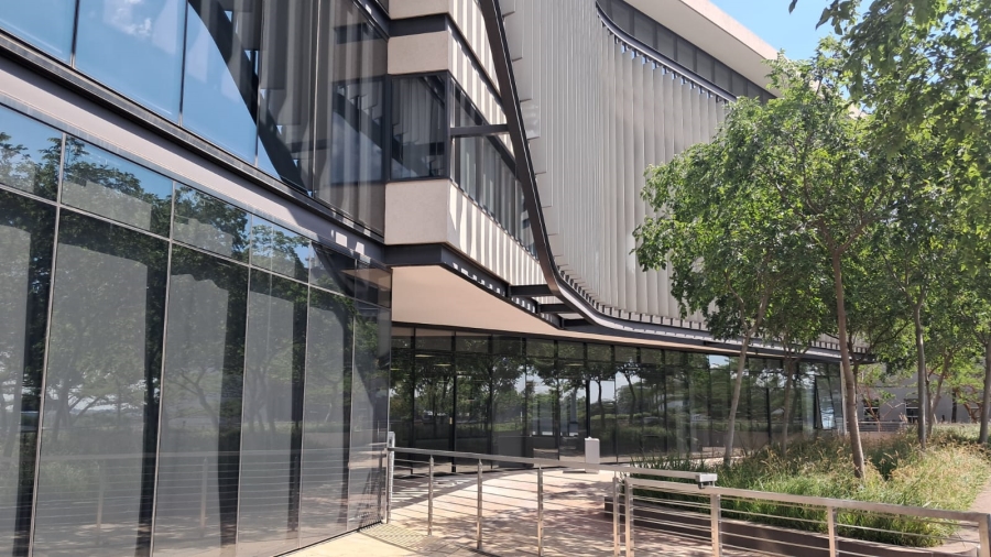 To Let commercial Property for Rent in Doringkloof Gauteng