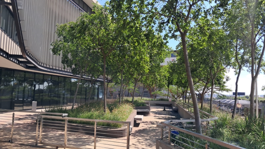 To Let commercial Property for Rent in Doringkloof Gauteng