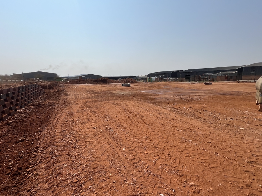 Commercial Property for Sale in Sunderland Ridge Gauteng