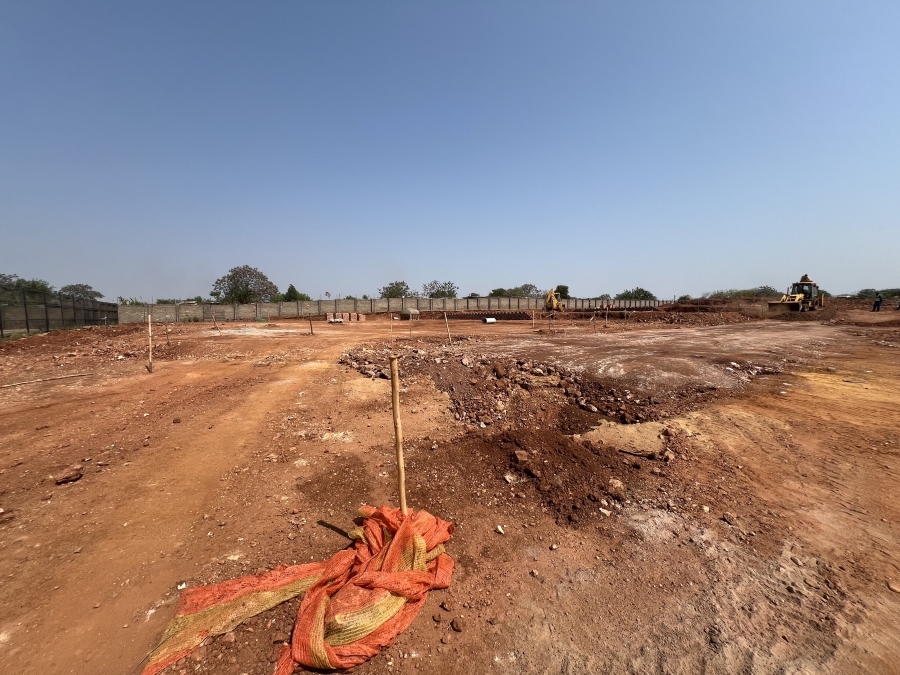 Commercial Property for Sale in Sunderland Ridge Gauteng