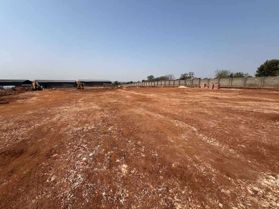 Commercial Property for Sale in Sunderland Ridge Gauteng