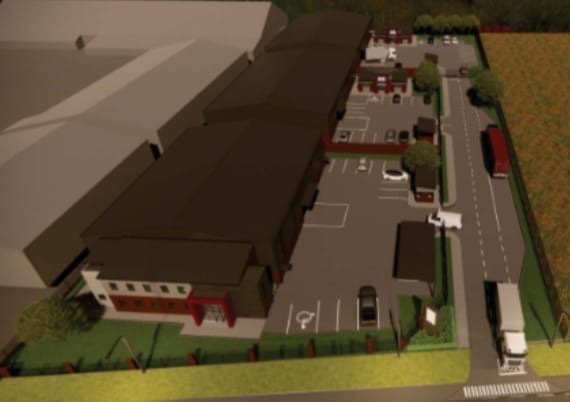 Commercial Property for Sale in Sunderland Ridge Gauteng