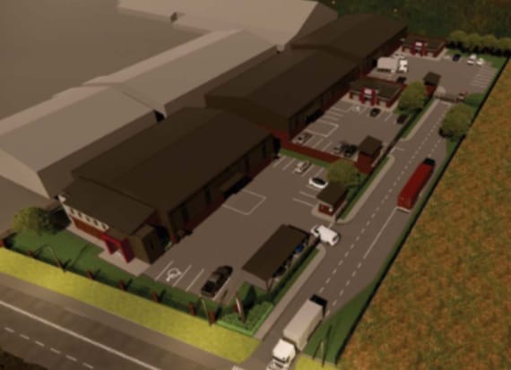 Commercial Property for Sale in Sunderland Ridge Gauteng