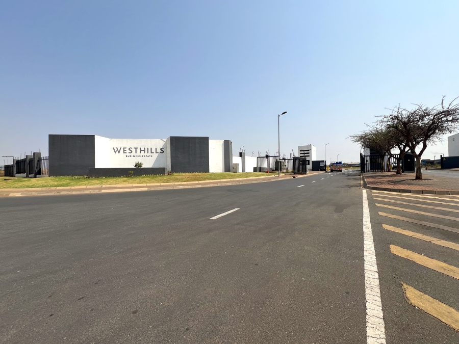 Commercial Property for Sale in Sunderland Ridge Gauteng