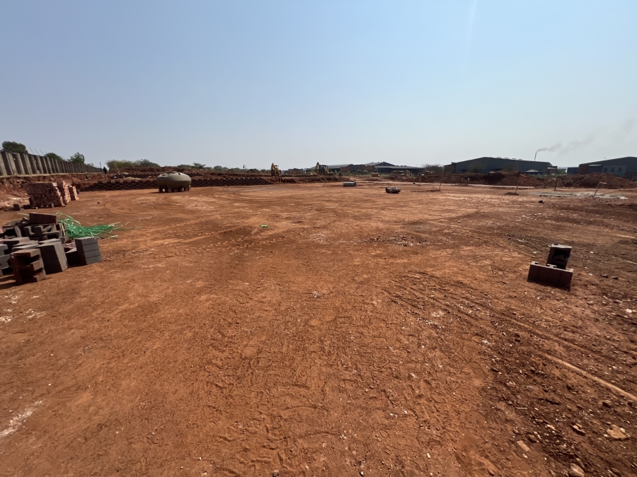 Commercial Property for Sale in Sunderland Ridge Gauteng