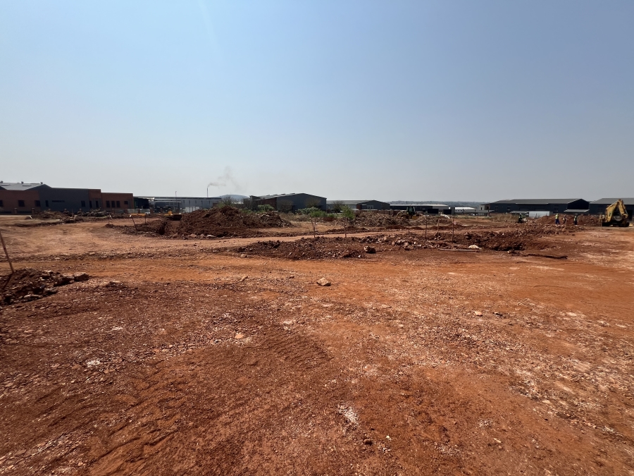 Commercial Property for Sale in Sunderland Ridge Gauteng