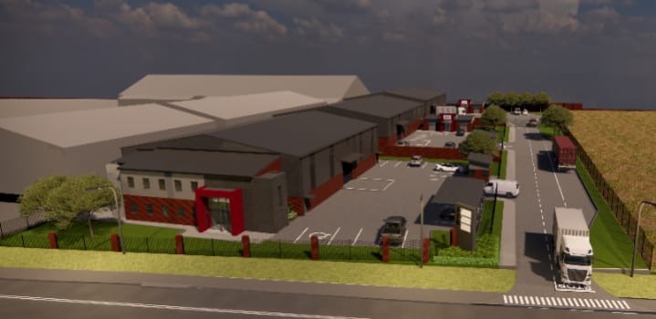Commercial Property for Sale in Sunderland Ridge Gauteng