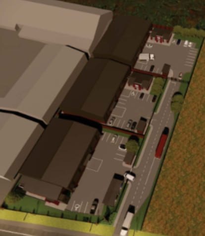 Commercial Property for Sale in Sunderland Ridge Gauteng