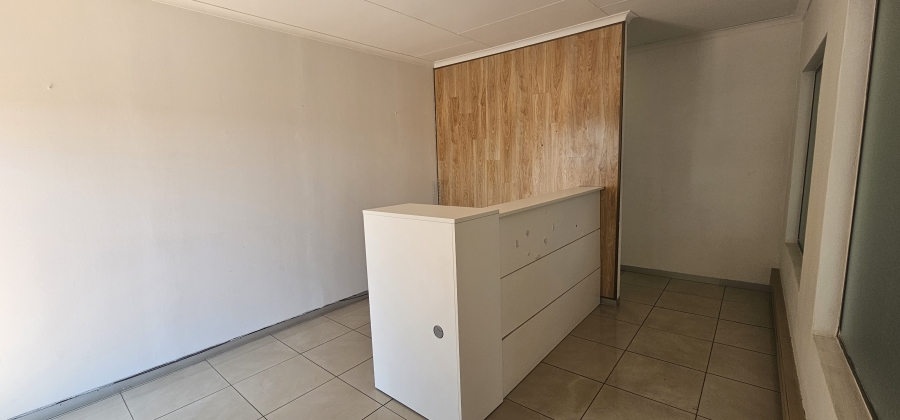 To Let commercial Property for Rent in Eldoraigne Gauteng