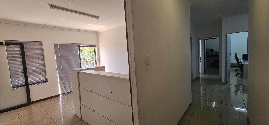 To Let commercial Property for Rent in Eldoraigne Gauteng