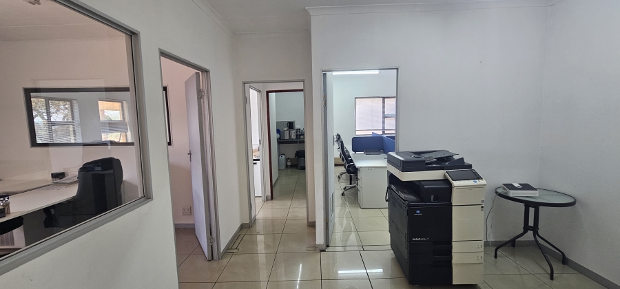 To Let commercial Property for Rent in Eldoraigne Gauteng
