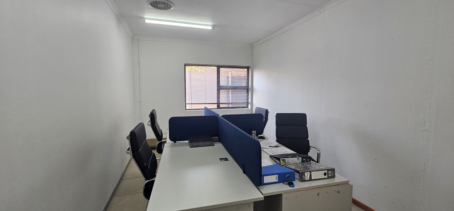 To Let commercial Property for Rent in Eldoraigne Gauteng