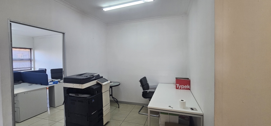 To Let commercial Property for Rent in Eldoraigne Gauteng