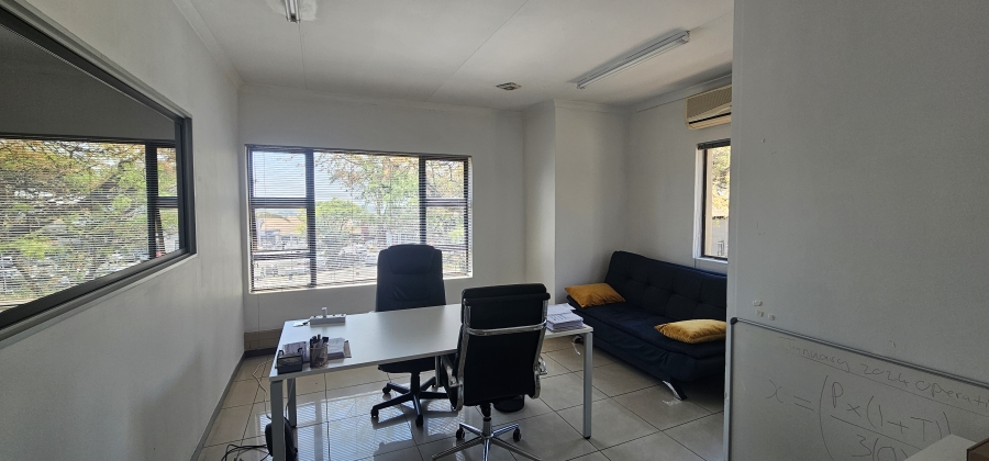 To Let commercial Property for Rent in Eldoraigne Gauteng