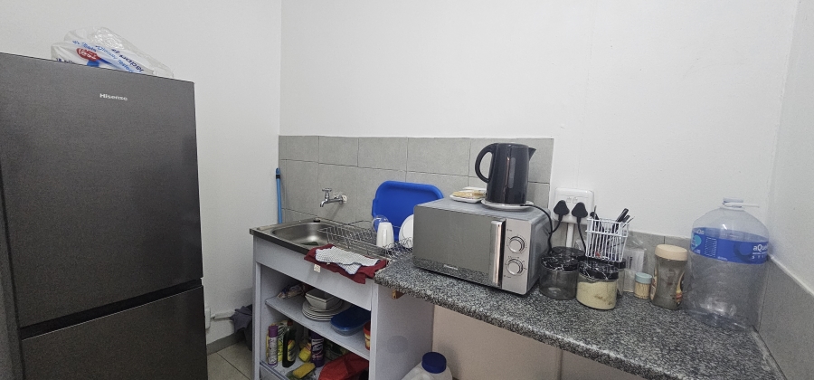 To Let commercial Property for Rent in Eldoraigne Gauteng