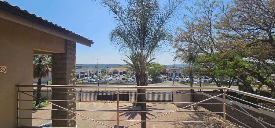 To Let commercial Property for Rent in Eldoraigne Gauteng