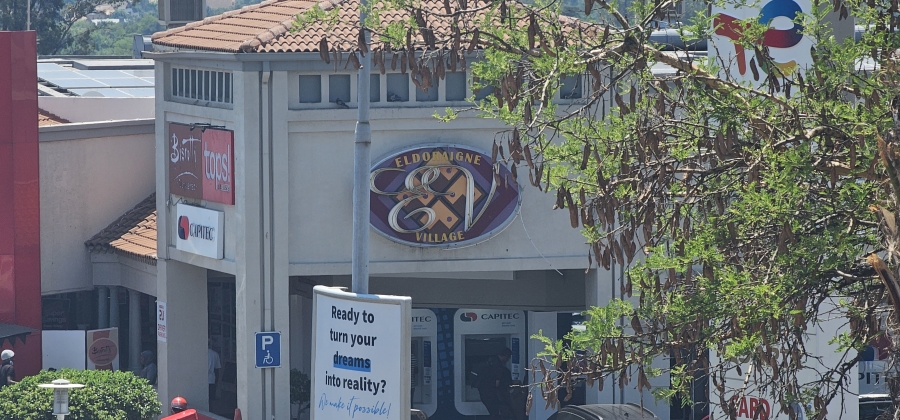 To Let commercial Property for Rent in Eldoraigne Gauteng