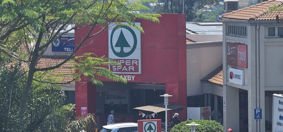 To Let commercial Property for Rent in Eldoraigne Gauteng