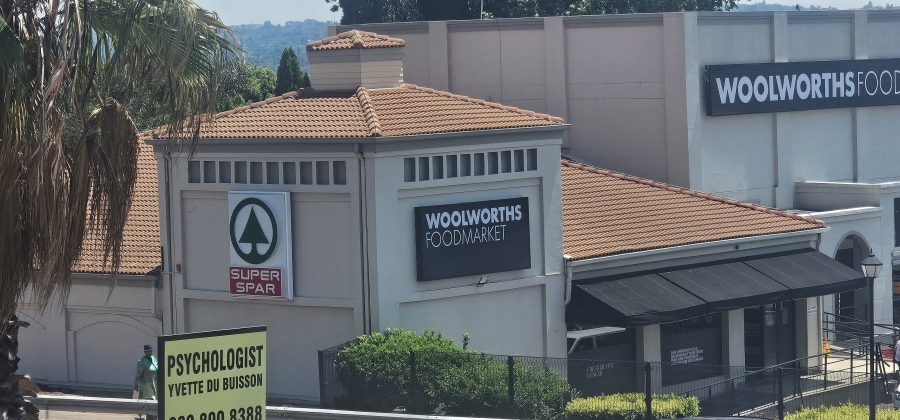 To Let commercial Property for Rent in Eldoraigne Gauteng