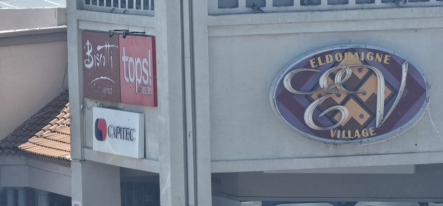 To Let commercial Property for Rent in Eldoraigne Gauteng