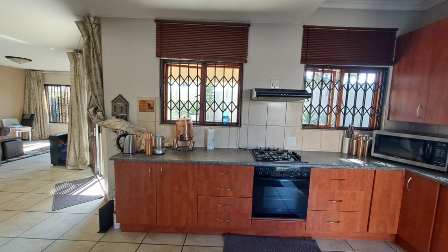 3 Bedroom Property for Sale in Country View Gauteng