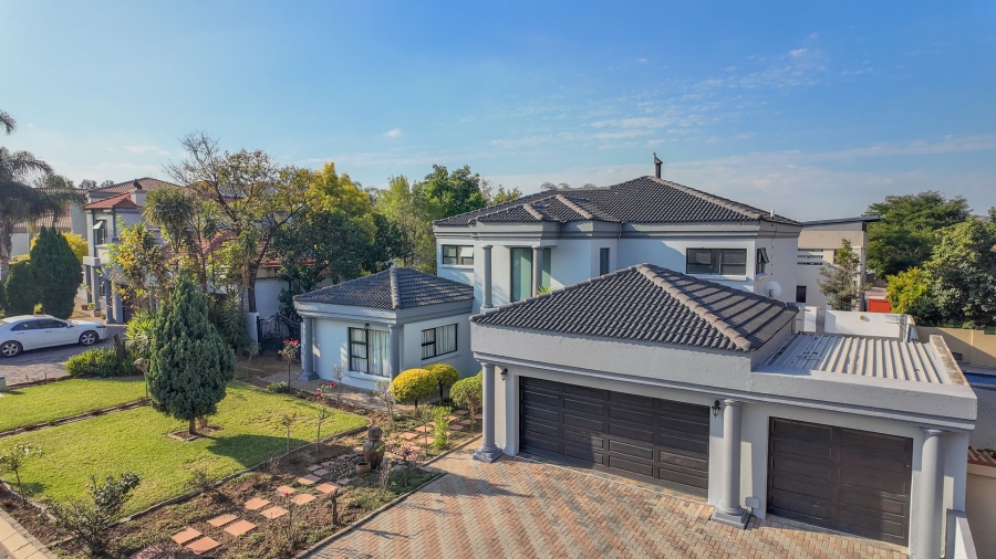 4 Bedroom Property for Sale in Savannah Hills Estate Gauteng