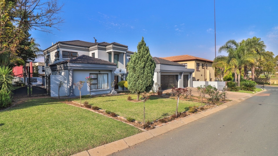 4 Bedroom Property for Sale in Savannah Hills Estate Gauteng