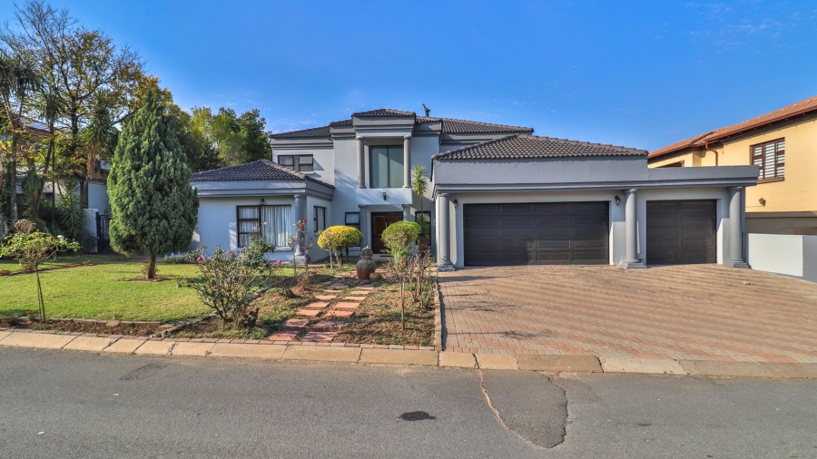 4 Bedroom Property for Sale in Savannah Hills Estate Gauteng