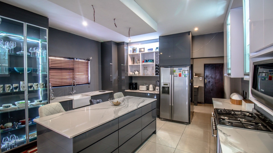 4 Bedroom Property for Sale in Savannah Hills Estate Gauteng