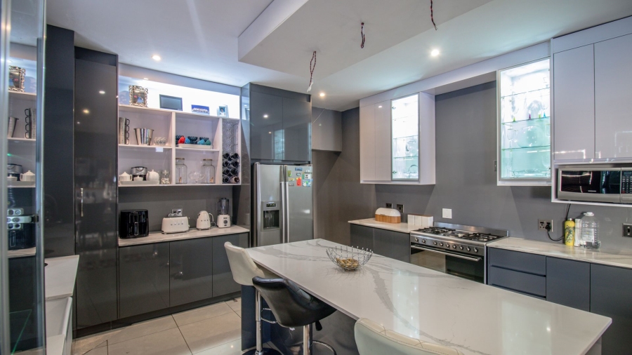 4 Bedroom Property for Sale in Savannah Hills Estate Gauteng