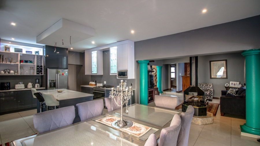 4 Bedroom Property for Sale in Savannah Hills Estate Gauteng