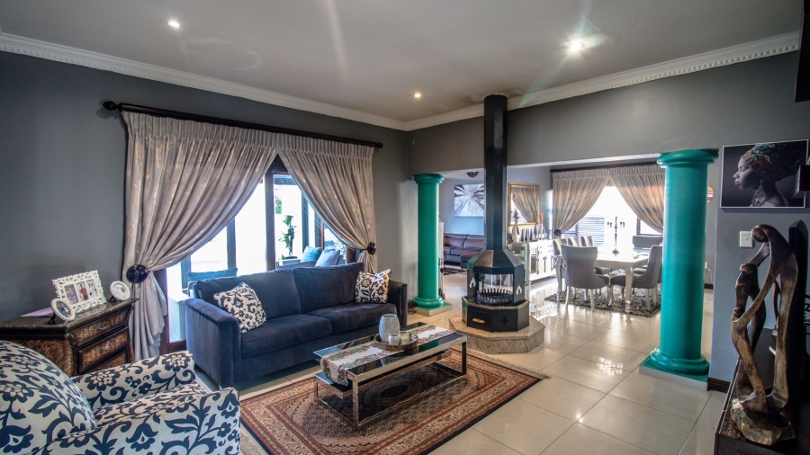 4 Bedroom Property for Sale in Savannah Hills Estate Gauteng
